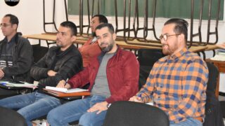 Photos prises lors de la suite du cycle de formation sur la loi organique relative aux lois de fiance 5 DSC 0666