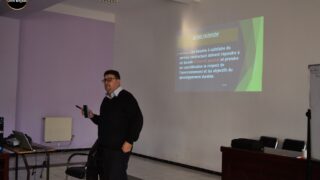 Photos prises lors de la suite du cycle de formation sur la loi organique relative aux lois de fiance 6 DSC 0669