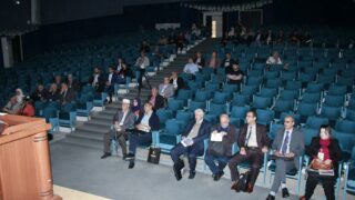 la 3ème Conférence Nationale sous le thème : "Modèles de Fiabilité et Sciences de l’Ingénieur" "MFSI 2023" 12 LA 3EM1