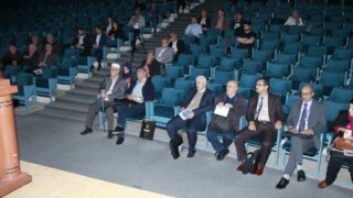 la 3ème Conférence Nationale sous le thème : "Modèles de Fiabilité et Sciences de l’Ingénieur" "MFSI 2023" 11 LA 3EM2