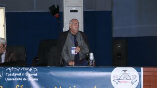 la 3ème Conférence Nationale sous le thème : "Modèles de Fiabilité et Sciences de l’Ingénieur" "MFSI 2023" 7 LA06231