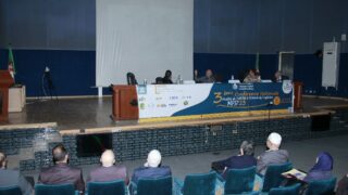 la 3ème Conférence Nationale sous le thème : "Modèles de Fiabilité et Sciences de l’Ingénieur" "MFSI 2023" 15 LA06781