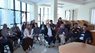 la 3ème Conférence Nationale sous le thème : "Modèles de Fiabilité et Sciences de l’Ingénieur" "MFSI 2023" 142 LA069D1