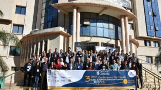 la 3ème Conférence Nationale sous le thème : "Modèles de Fiabilité et Sciences de l’Ingénieur" "MFSI 2023" 147 LA0CE61