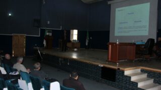 la 3ème Conférence Nationale sous le thème : "Modèles de Fiabilité et Sciences de l’Ingénieur" "MFSI 2023" 63 LA148F1