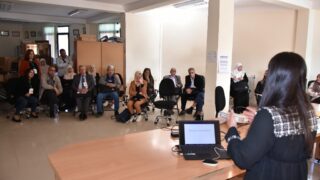 la 3ème Conférence Nationale sous le thème : "Modèles de Fiabilité et Sciences de l’Ingénieur" "MFSI 2023" 98 LA1D901