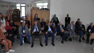 la 3ème Conférence Nationale sous le thème : "Modèles de Fiabilité et Sciences de l’Ingénieur" "MFSI 2023" 131 LA20821