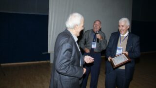 la 3ème Conférence Nationale sous le thème : "Modèles de Fiabilité et Sciences de l’Ingénieur" "MFSI 2023" 71 LA21F31