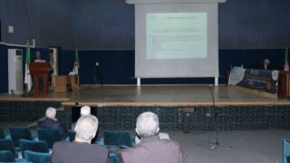 la 3ème Conférence Nationale sous le thème : "Modèles de Fiabilité et Sciences de l’Ingénieur" "MFSI 2023" 43 LA25E31