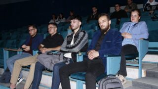 la 3ème Conférence Nationale sous le thème : "Modèles de Fiabilité et Sciences de l’Ingénieur" "MFSI 2023" 55 LA264C1