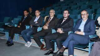 la 3ème Conférence Nationale sous le thème : "Modèles de Fiabilité et Sciences de l’Ingénieur" "MFSI 2023" 24 LA284D1