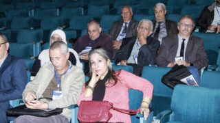 la 3ème Conférence Nationale sous le thème : "Modèles de Fiabilité et Sciences de l’Ingénieur" "MFSI 2023" 29 LA2E961