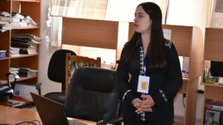 la 3ème Conférence Nationale sous le thème : "Modèles de Fiabilité et Sciences de l’Ingénieur" "MFSI 2023" 81 LA2EEB1