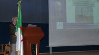 la 3ème Conférence Nationale sous le thème : "Modèles de Fiabilité et Sciences de l’Ingénieur" "MFSI 2023" 59 LA2F8A1