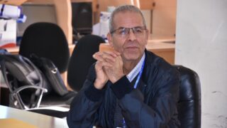 la 3ème Conférence Nationale sous le thème : "Modèles de Fiabilité et Sciences de l’Ingénieur" "MFSI 2023" 109 LA31E61