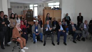 la 3ème Conférence Nationale sous le thème : "Modèles de Fiabilité et Sciences de l’Ingénieur" "MFSI 2023" 130 LA35B11