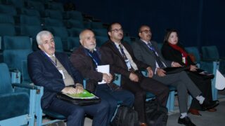 la 3ème Conférence Nationale sous le thème : "Modèles de Fiabilité et Sciences de l’Ingénieur" "MFSI 2023" 23 LA379D1