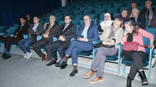 la 3ème Conférence Nationale sous le thème : "Modèles de Fiabilité et Sciences de l’Ingénieur" "MFSI 2023" 25 LA3DE61