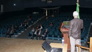 la 3ème Conférence Nationale sous le thème : "Modèles de Fiabilité et Sciences de l’Ingénieur" "MFSI 2023" 47 LA3F401