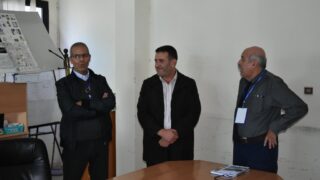 la 3ème Conférence Nationale sous le thème : "Modèles de Fiabilité et Sciences de l’Ingénieur" "MFSI 2023" 125 LA3F581