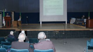 la 3ème Conférence Nationale sous le thème : "Modèles de Fiabilité et Sciences de l’Ingénieur" "MFSI 2023" 54 LA405C1