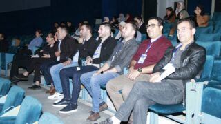 la 3ème Conférence Nationale sous le thème : "Modèles de Fiabilité et Sciences de l’Ingénieur" "MFSI 2023" 17 LA40A71