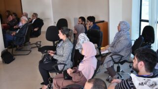 la 3ème Conférence Nationale sous le thème : "Modèles de Fiabilité et Sciences de l’Ingénieur" "MFSI 2023" 93 LA42531