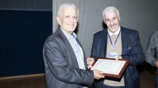 la 3ème Conférence Nationale sous le thème : "Modèles de Fiabilité et Sciences de l’Ingénieur" "MFSI 2023" 72 LA48F11