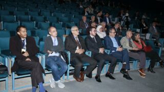 la 3ème Conférence Nationale sous le thème : "Modèles de Fiabilité et Sciences de l’Ingénieur" "MFSI 2023" 32 LA52191