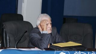 la 3ème Conférence Nationale sous le thème : "Modèles de Fiabilité et Sciences de l’Ingénieur" "MFSI 2023" 49 LA5AB81