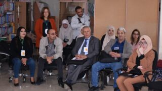 la 3ème Conférence Nationale sous le thème : "Modèles de Fiabilité et Sciences de l’Ingénieur" "MFSI 2023" 113 LA5C4F1