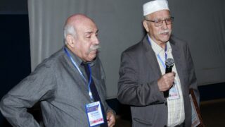 la 3ème Conférence Nationale sous le thème : "Modèles de Fiabilité et Sciences de l’Ingénieur" "MFSI 2023" 67 LA5CBF1