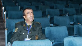 la 3ème Conférence Nationale sous le thème : "Modèles de Fiabilité et Sciences de l’Ingénieur" "MFSI 2023" 52 LA69B31