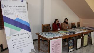 la 3ème Conférence Nationale sous le thème : "Modèles de Fiabilité et Sciences de l’Ingénieur" "MFSI 2023" 151 LA6B1D1