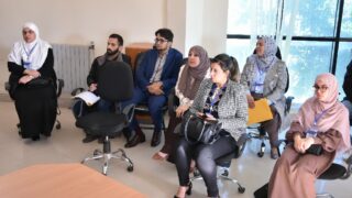 la 3ème Conférence Nationale sous le thème : "Modèles de Fiabilité et Sciences de l’Ingénieur" "MFSI 2023" 110 LA6CA21