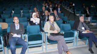 la 3ème Conférence Nationale sous le thème : "Modèles de Fiabilité et Sciences de l’Ingénieur" "MFSI 2023" 50 LA73CD1