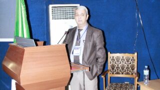 la 3ème Conférence Nationale sous le thème : "Modèles de Fiabilité et Sciences de l’Ingénieur" "MFSI 2023" 21 LA74CE1