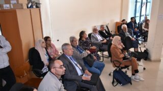 la 3ème Conférence Nationale sous le thème : "Modèles de Fiabilité et Sciences de l’Ingénieur" "MFSI 2023" 76 LA7C191