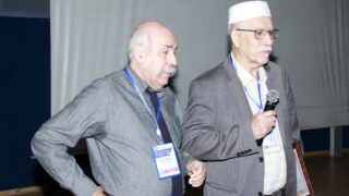 la 3ème Conférence Nationale sous le thème : "Modèles de Fiabilité et Sciences de l’Ingénieur" "MFSI 2023" 65 LA7C641