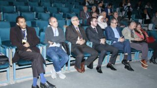 la 3ème Conférence Nationale sous le thème : "Modèles de Fiabilité et Sciences de l’Ingénieur" "MFSI 2023" 26 LA7D711