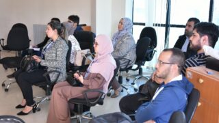 la 3ème Conférence Nationale sous le thème : "Modèles de Fiabilité et Sciences de l’Ingénieur" "MFSI 2023" 87 LA7DC61