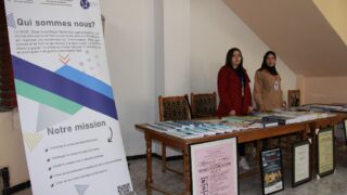 la 3ème Conférence Nationale sous le thème : "Modèles de Fiabilité et Sciences de l’Ingénieur" "MFSI 2023" 152 LA7E651