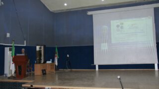 la 3ème Conférence Nationale sous le thème : "Modèles de Fiabilité et Sciences de l’Ingénieur" "MFSI 2023" 60 LA84221