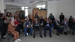 la 3ème Conférence Nationale sous le thème : "Modèles de Fiabilité et Sciences de l’Ingénieur" "MFSI 2023" 129 LA851A1