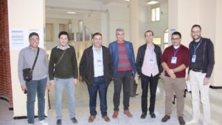 la 3ème Conférence Nationale sous le thème : "Modèles de Fiabilité et Sciences de l’Ingénieur" "MFSI 2023" 150 LA86851