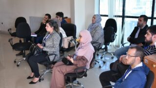 la 3ème Conférence Nationale sous le thème : "Modèles de Fiabilité et Sciences de l’Ingénieur" "MFSI 2023" 89 LA87241