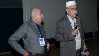 la 3ème Conférence Nationale sous le thème : "Modèles de Fiabilité et Sciences de l’Ingénieur" "MFSI 2023" 68 LA8DC21