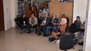 la 3ème Conférence Nationale sous le thème : "Modèles de Fiabilité et Sciences de l’Ingénieur" "MFSI 2023" 112 LA967E1