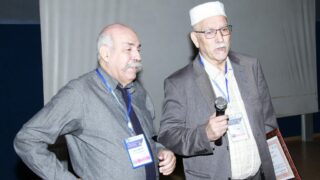 la 3ème Conférence Nationale sous le thème : "Modèles de Fiabilité et Sciences de l’Ingénieur" "MFSI 2023" 66 LA97E91