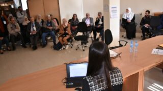 la 3ème Conférence Nationale sous le thème : "Modèles de Fiabilité et Sciences de l’Ingénieur" "MFSI 2023" 101 LA9D901